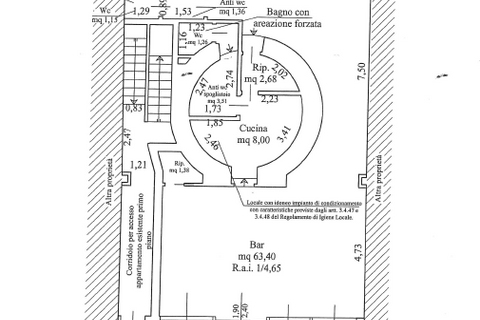 Erhvervsejendom i Calcinato, Brescia, Calcinato - € 129.000 | Ref: FV006 - foto 9