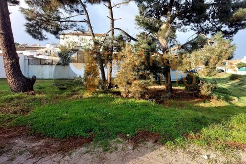 Helårsgrund i Quinta do Conde, Setubal, Quinta do Conde - € 65.000 | Ref: 3453 - foto 3