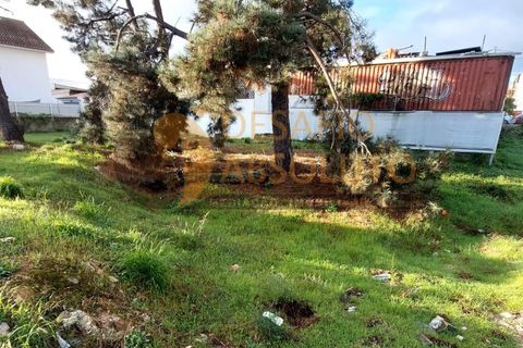 Helårsgrund i Quinta do Conde, Setubal, Quinta do Conde - € 65.000 | Ref: 3453 - foto 2