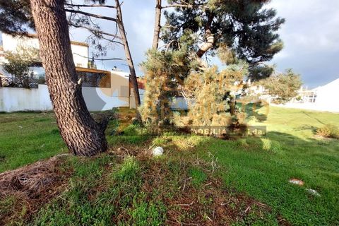 Helårsgrund i Quinta do Conde, Setubal, Quinta do Conde - € 65.000 | Ref: 3453 - foto 6