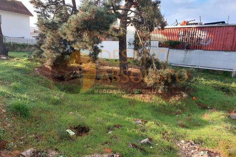 Helårsgrund i Quinta do Conde, Setubal, Quinta do Conde - € 65.000 | Ref: 3453 - foto 7