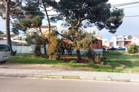 Helårsgrund i Quinta do Conde, Setubal, Quinta do Conde - € 65.000 | Ref: 3453 - foto 8