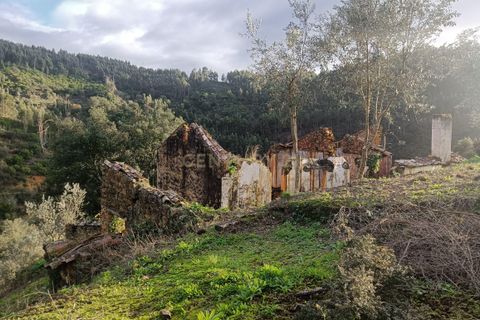 Villa a Vila de Rei, Castelo Branco, Vila de Rei - € 50.000 | Ref: C0222-06736 - foto 4