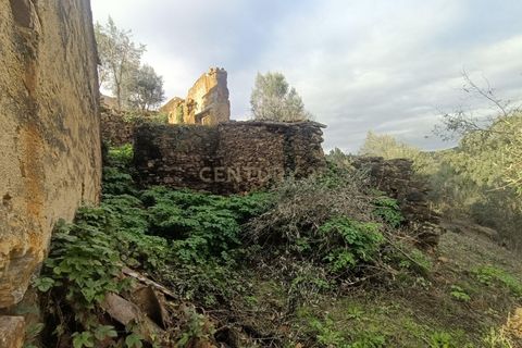 Villa a Vila de Rei, Castelo Branco, Vila de Rei - € 50.000 | Ref: C0222-06736 - foto 13