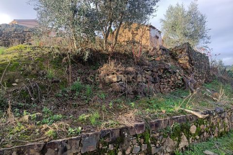 Villa a Vila de Rei, Castelo Branco, Vila de Rei - € 50.000 | Ref: C0222-06736 - foto 16