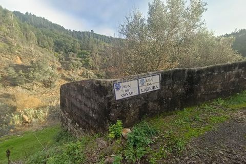 Villa a Vila de Rei, Castelo Branco, Vila de Rei - € 50.000 | Ref: C0222-06736 - foto 21