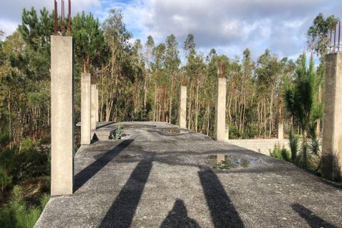 Helårsgrund i Pombal, Leiria, Pombal - € 75.000 | Ref: C0381-00855 - foto 1
