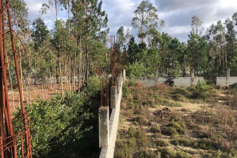 Helårsgrund i Pombal, Leiria, Pombal - € 75.000 | Ref: C0381-00855 - foto 6