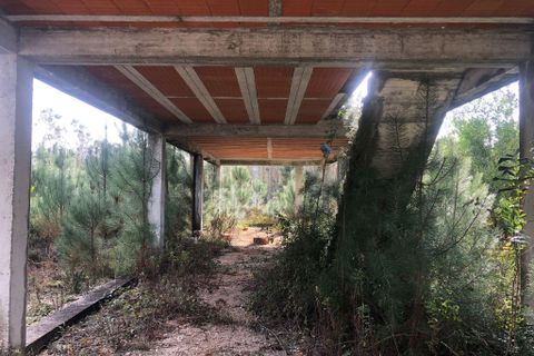 Helårsgrund i Pombal, Leiria, Pombal - € 75.000 | Ref: C0381-00855 - foto 8