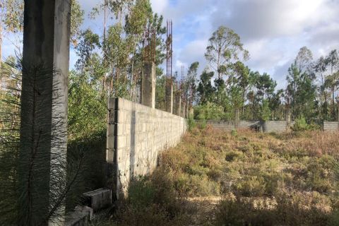 Helårsgrund i Pombal, Leiria, Pombal - € 75.000 | Ref: C0381-00855 - foto 10
