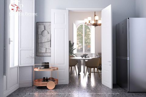 Lejlighed i Florence, Florence, Florence - € 698.000 | Ref: SCU22 - foto 3