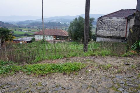 Helårsgrund i Barcelos, Braga, Barcelos - € 32.500 | Ref: 254260190 - foto 3