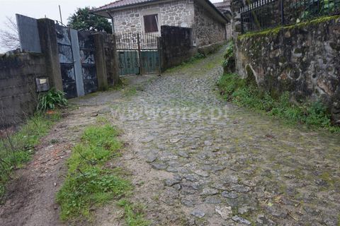 Helårsgrund i Barcelos, Braga, Barcelos - € 32.500 | Ref: 254260190 - foto 4