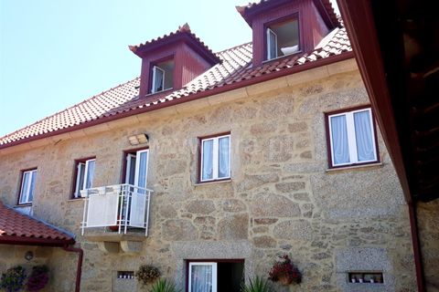 Erhvervsejendom i Barcelos, Braga, Barcelos - € 700.000 | Ref: 254260066 - foto 4