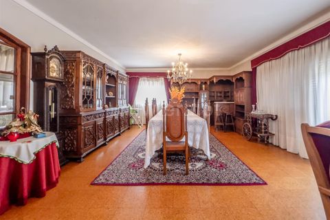 Villa i Barcelos, Braga, Barcelos - € 637.000 | Ref: 254260022 - foto 8