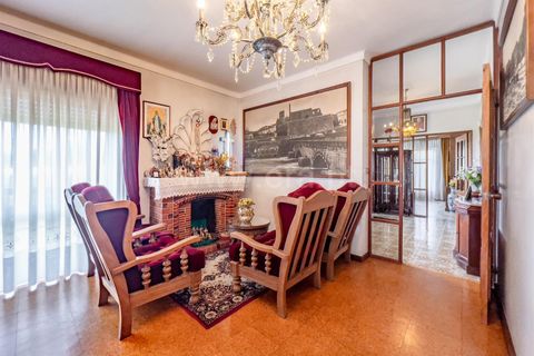 Villa i Barcelos, Braga, Barcelos - € 637.000 | Ref: 254260022 - foto 9