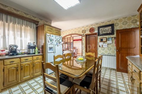 Villa i Barcelos, Braga, Barcelos - € 637.000 | Ref: 254260022 - foto 12