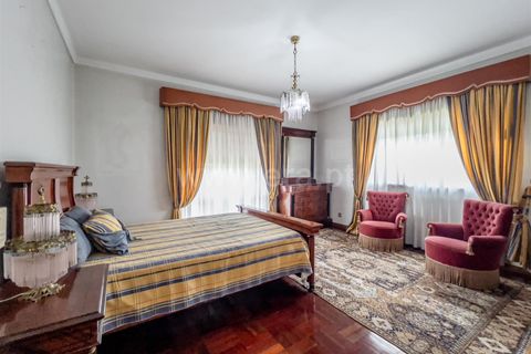 Villa i Barcelos, Braga, Barcelos - € 637.000 | Ref: 254260022 - foto 17