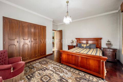 Villa i Barcelos, Braga, Barcelos - € 637.000 | Ref: 254260022 - foto 18