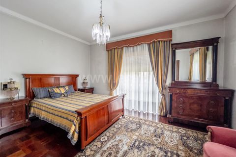 Villa i Barcelos, Braga, Barcelos - € 637.000 | Ref: 254260022 - foto 19