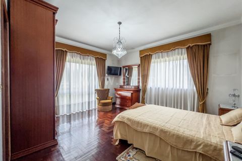 Villa i Barcelos, Braga, Barcelos - € 637.000 | Ref: 254260022 - foto 21