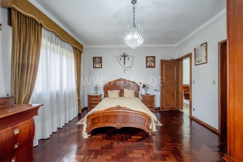 Villa i Barcelos, Braga, Barcelos - € 637.000 | Ref: 254260022 - foto 22