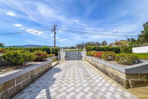 Villa i Barcelos, Braga, Barcelos - € 637.000 | Ref: 254260022 - foto 39