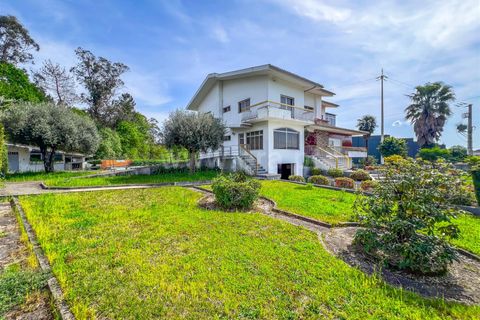 Villa i Barcelos, Braga, Barcelos - € 637.000 | Ref: 254260022 - foto 40