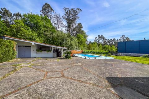 Villa i Barcelos, Braga, Barcelos - € 637.000 | Ref: 254260022 - foto 41