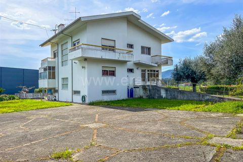 Villa i Barcelos, Braga, Barcelos - € 637.000 | Ref: 254260022 - foto 42