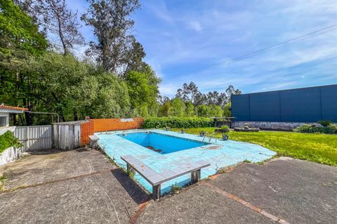 Villa i Barcelos, Braga, Barcelos - € 637.000 | Ref: 254260022 - foto 43