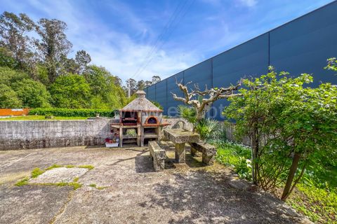 Villa i Barcelos, Braga, Barcelos - € 637.000 | Ref: 254260022 - foto 45