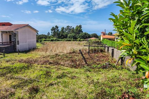 Helårsgrund i Esposende, Braga, Esposende - € 97.500 | Ref: 254260216 - foto 1