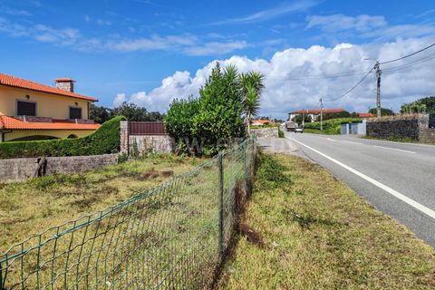 Helårsgrund i Esposende, Braga, Esposende - € 97.500 | Ref: 254260216 - foto 5
