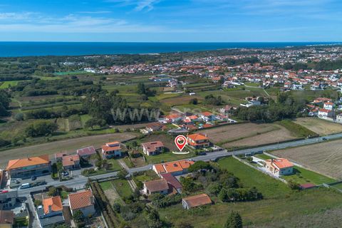 Helårsgrund i Esposende, Braga, Esposende - € 97.500 | Ref: 254260216 - foto 9