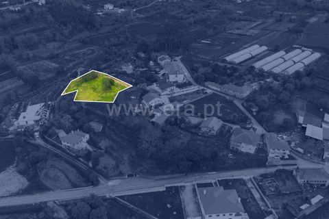 Helårsgrund i Barcelos, Braga, Barcelos - € 67.500 | Ref: 254260088 - foto 2