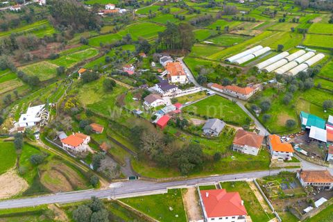 Helårsgrund i Barcelos, Braga, Barcelos - € 67.500 | Ref: 254260088 - foto 13