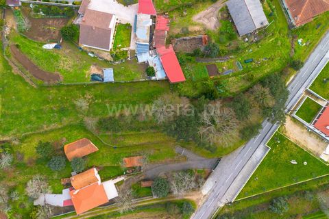 Helårsgrund i Barcelos, Braga, Barcelos - € 67.500 | Ref: 254260088 - foto 15