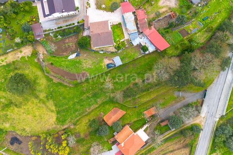 Helårsgrund i Barcelos, Braga, Barcelos - € 67.500 | Ref: 254260088 - foto 17