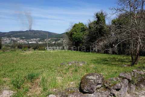Helårsgrund i Barcelos, Braga, Barcelos - € 87.500 | Ref: 254260210 - foto 3