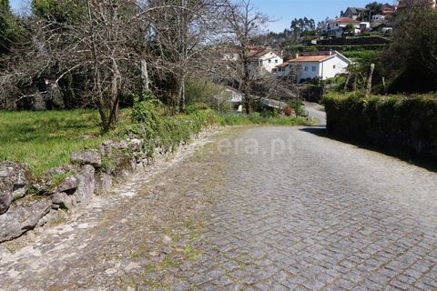 Helårsgrund i Barcelos, Braga, Barcelos - € 87.500 | Ref: 254260210 - foto 4