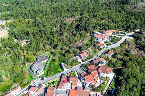 Helårsgrund i Barcelos, Braga, Barcelos - € 195.000 | Ref: 254260658 - foto 4