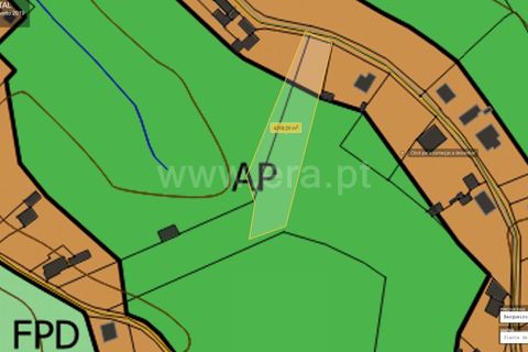 Helårsgrund i Barcelos, Braga, Barcelos - € 125.000 | Ref: 254260068 - foto 3
