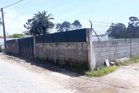 Helårsgrund i Barcelos, Braga, Barcelos - € 125.000 | Ref: 254260068 - foto 4