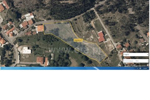 Helårsgrund i Barcelos, Braga, Barcelos - € 37.500 | Ref: 254260225 - foto 7