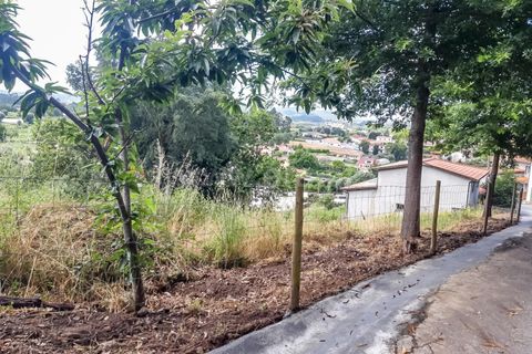 Helårsgrund i Barcelos, Braga, Barcelos - € 100.000 | Ref: 254260197 - foto 5