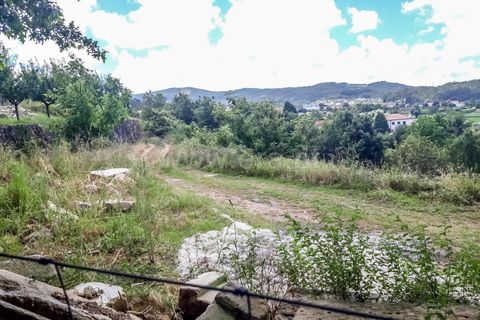 Helårsgrund i Barcelos, Braga, Barcelos - € 100.000 | Ref: 254260197 - foto 8