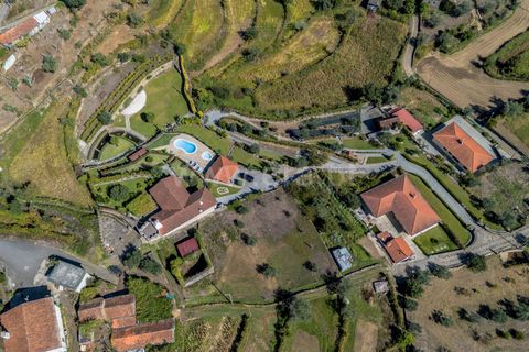 Erhvervsejendom i Arouca, Aveiro, Arouca - € 650.000 | Ref: 254260212 - foto 3