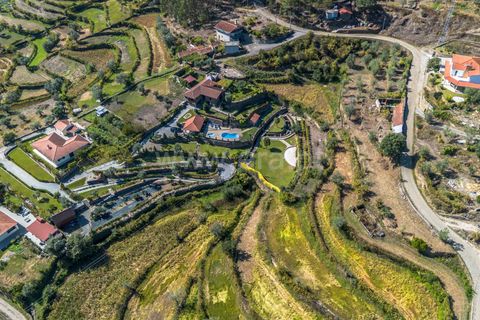Erhvervsejendom i Arouca, Aveiro, Arouca - € 650.000 | Ref: 254260212 - foto 4