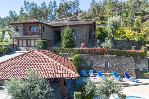 Erhvervsejendom i Arouca, Aveiro, Arouca - € 650.000 | Ref: 254260212 - foto 5